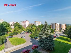 Prodej bytu 1+1, Plzeň, Lábkova, 35 m2