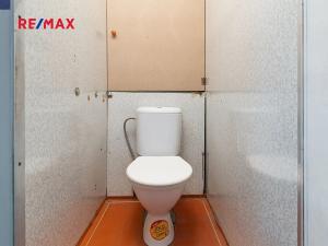 Prodej bytu 1+1, Plzeň, Lábkova, 35 m2