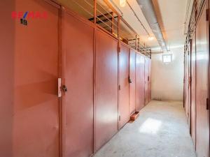 Prodej bytu 1+1, Plzeň, Lábkova, 35 m2