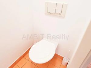 Pronájem bytu 2+1, Praha - Kbely, Pod Nouzovem, 59 m2