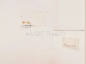 Pronájem bytu 2+1, Praha - Kbely, Pod Nouzovem, 59 m2
