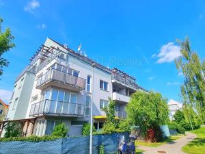 Pronájem bytu 2+1, Praha - Kbely, Pod Nouzovem, 59 m2