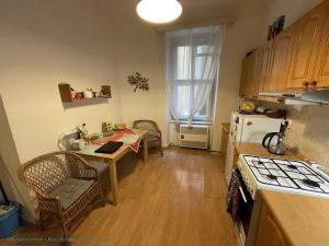 Prodej bytu 2+1, Praha, Vinohradská, 72 m2