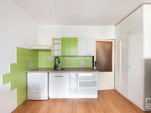 Prodej bytu 1+kk, České Budějovice, Fr. Ondříčka, 23 m2