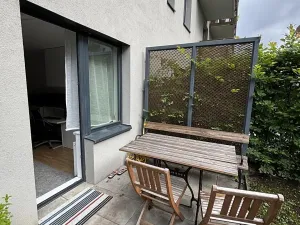 Pronájem bytu 3+kk, Praha - Jinonice, Barvitiova, 75 m2