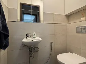 Pronájem bytu 3+kk, Praha - Jinonice, Barvitiova, 75 m2
