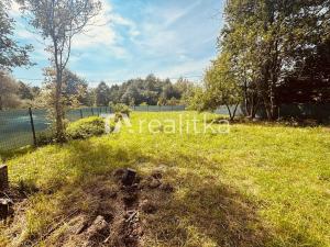 Prodej zahrady, Karviná, Brožíkova II, 627 m2