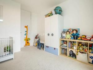 Pronájem bytu 4+kk, Praha - Krč, Milevská, 145 m2