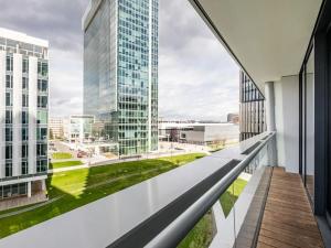 Pronájem bytu 4+kk, Praha - Krč, Milevská, 145 m2