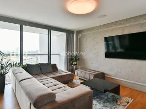 Pronájem bytu 4+kk, Praha - Krč, Milevská, 141 m2