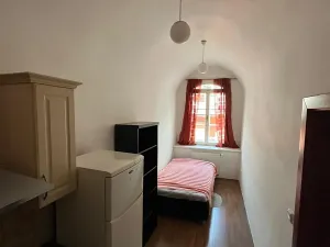 Pronájem bytu 2+kk, Kolín, Na Hradbách, 44 m2