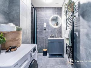 Prodej bytu 4+kk, Šumperk, Kosmonautů, 72 m2