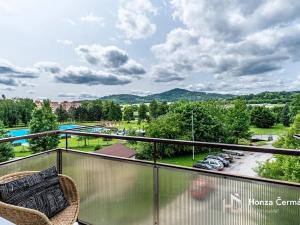 Prodej bytu 4+kk, Šumperk, Kosmonautů, 72 m2
