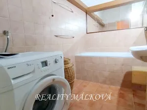 Prodej bytu 3+1, Pardubice, Dašická, 92 m2