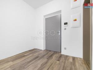 Pronájem bytu 2+kk, Plzeň - Severní Předměstí, Bolevecká, 65 m2