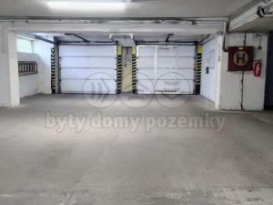 Prodej garáže, Olomouc - Nová Ulice, Albertova, 34 m2
