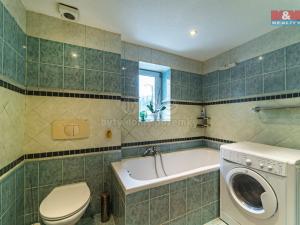 Prodej bytu 5+kk, Mariánské Lázně - Úšovice, Na Průhonu, 171 m2
