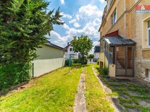 Prodej bytu 5+kk, Mariánské Lázně - Úšovice, Na Průhonu, 171 m2