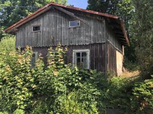 Prodej domu, Machov, 40 m2