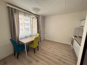 Pronájem bytu 1+1, Plzeň, 39 m2
