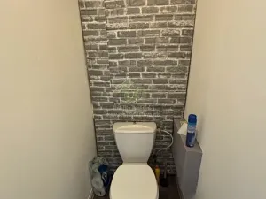 Pronájem bytu 1+1, Plzeň, 39 m2