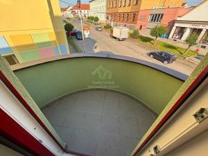 Pronájem bytu 2+1, Kralovice, Markova tř., 71 m2