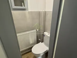 Pronájem bytu 2+1, Kralovice, Markova tř., 71 m2