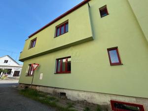 Pronájem bytu 2+1, Kralovice, Markova tř., 71 m2