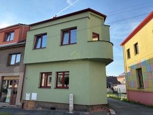 Pronájem bytu 2+kk, Kralovice, 69 m2