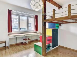 Pronájem bytu 3+kk, Praha - Krč, Budějovická, 79 m2