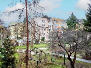 Pronájem bytu 3+kk, Praha - Krč, Budějovická, 79 m2