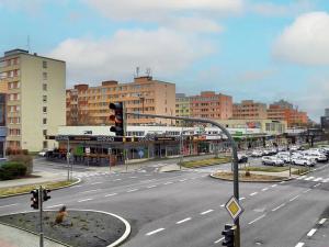 Pronájem bytu 3+kk, Praha - Krč, Budějovická, 79 m2