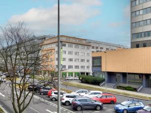 Pronájem bytu 3+kk, Praha - Krč, Budějovická, 79 m2
