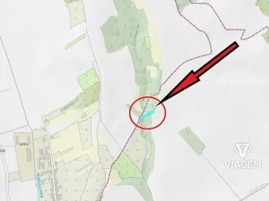 Prodej pole, Babice, 1412 m2
