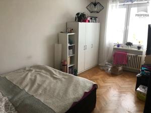 Pronájem bytu 2+1, Brno, Marie Majerové, 58 m2
