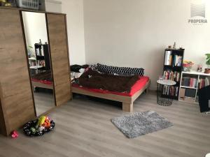 Pronájem bytu 2+1, Brno, Marie Majerové, 58 m2