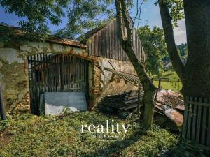 Prodej chalupy, Mnich, 120 m2