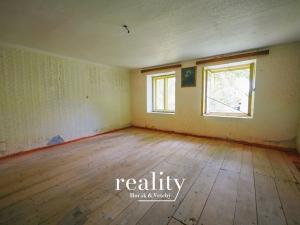 Prodej chalupy, Mnich, 120 m2