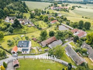 Prodej chalupy, Mnich, 120 m2