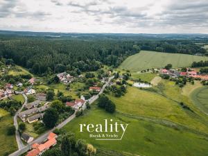 Prodej chalupy, Mnich, 120 m2