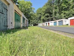 Pronájem garáže, Litvínov, Gorkého, 20 m2