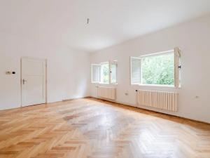 Prodej rodinného domu, Praha - Dolní Chabry, Obslužná, 100 m2