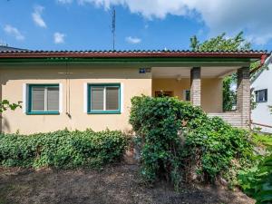Prodej rodinného domu, Praha - Dolní Chabry, Obslužná, 100 m2
