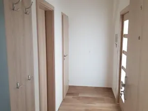 Pronájem bytu 3+kk, Plzeň, Polní, 80 m2