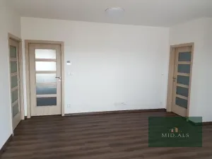 Pronájem bytu 3+kk, Plzeň, Polní, 80 m2