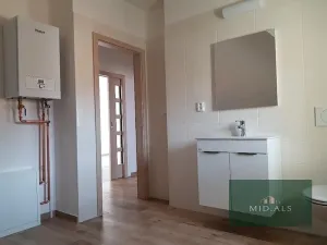 Pronájem bytu 3+kk, Plzeň, Polní, 80 m2