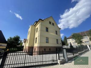 Pronájem bytu 3+kk, Plzeň, Polní, 80 m2