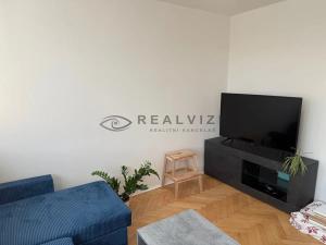 Pronájem bytu 2+1, Sezimovo Ústí, Jungmannova, 62 m2