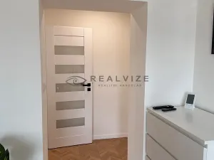 Pronájem bytu 2+1, Sezimovo Ústí, Jungmannova, 62 m2