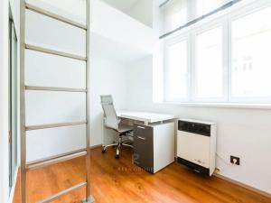 Pronájem bytu 2+1, Praha - Libeň, Novákových, 48 m2